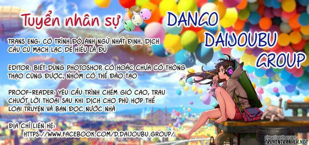 Đối Phương Phải Tỏ Tình Trước: Chapter 186