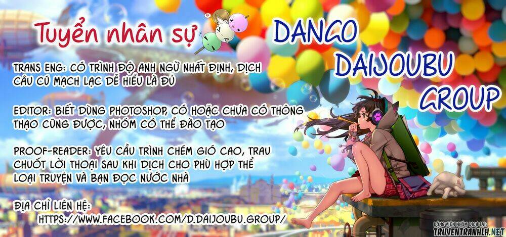 Đối Phương Phải Tỏ Tình Trước: Chapter 201