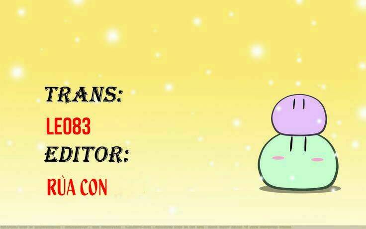 Đối Phương Phải Tỏ Tình Trước: Chapter 21