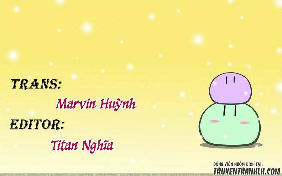 Đối Phương Phải Tỏ Tình Trước: Chapter 35