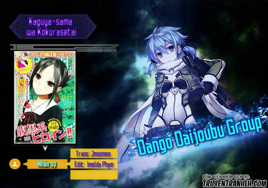Đối Phương Phải Tỏ Tình Trước: Chapter 58