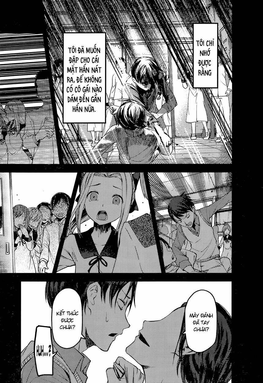 Đối Phương Phải Tỏ Tình Trước: Chapter 88
