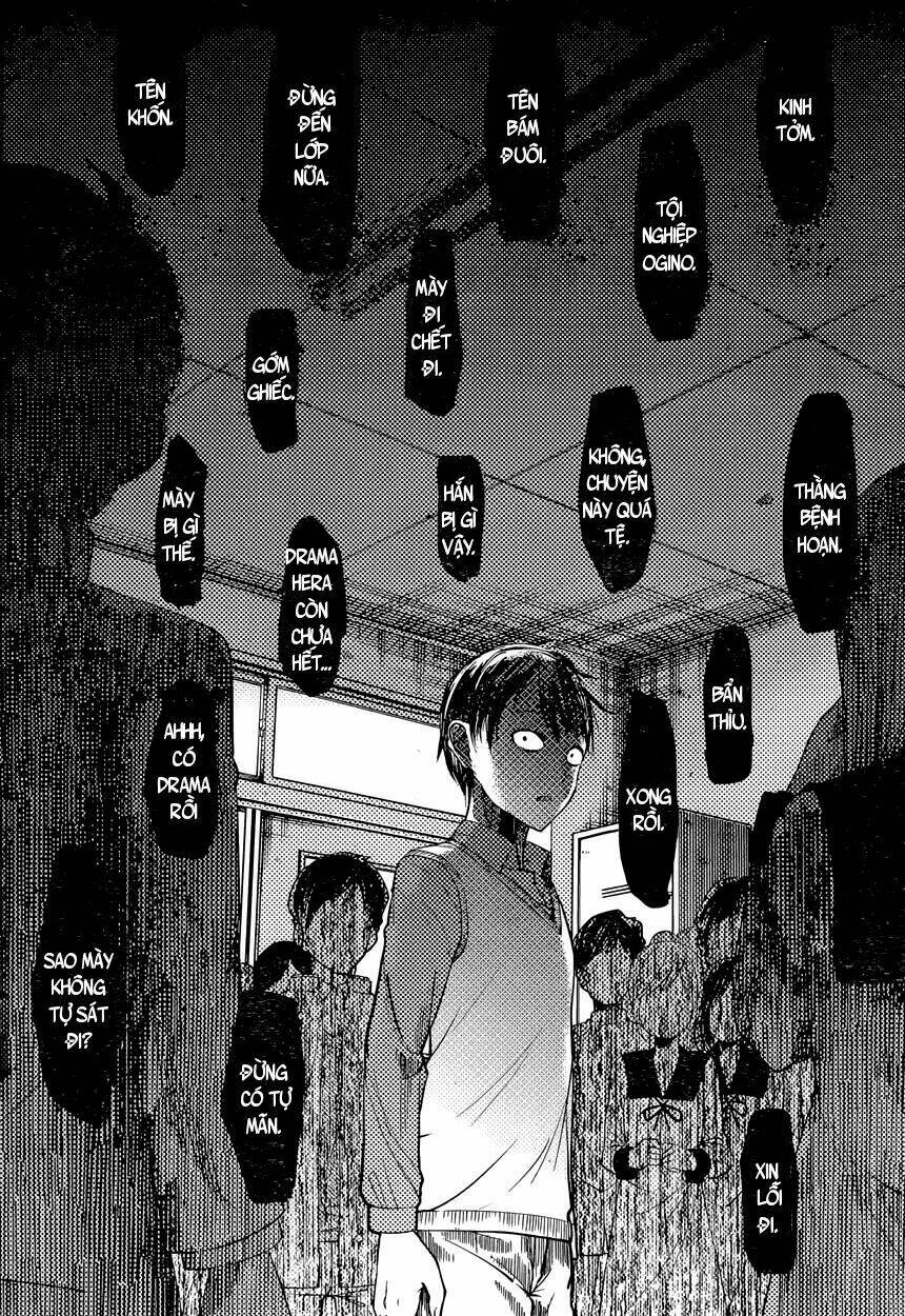 Đối Phương Phải Tỏ Tình Trước: Chapter 88