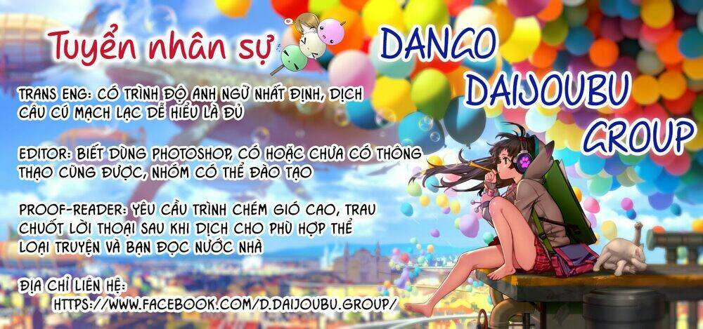 Đối Phương Phải Tỏ Tình Trước: Chapter 88