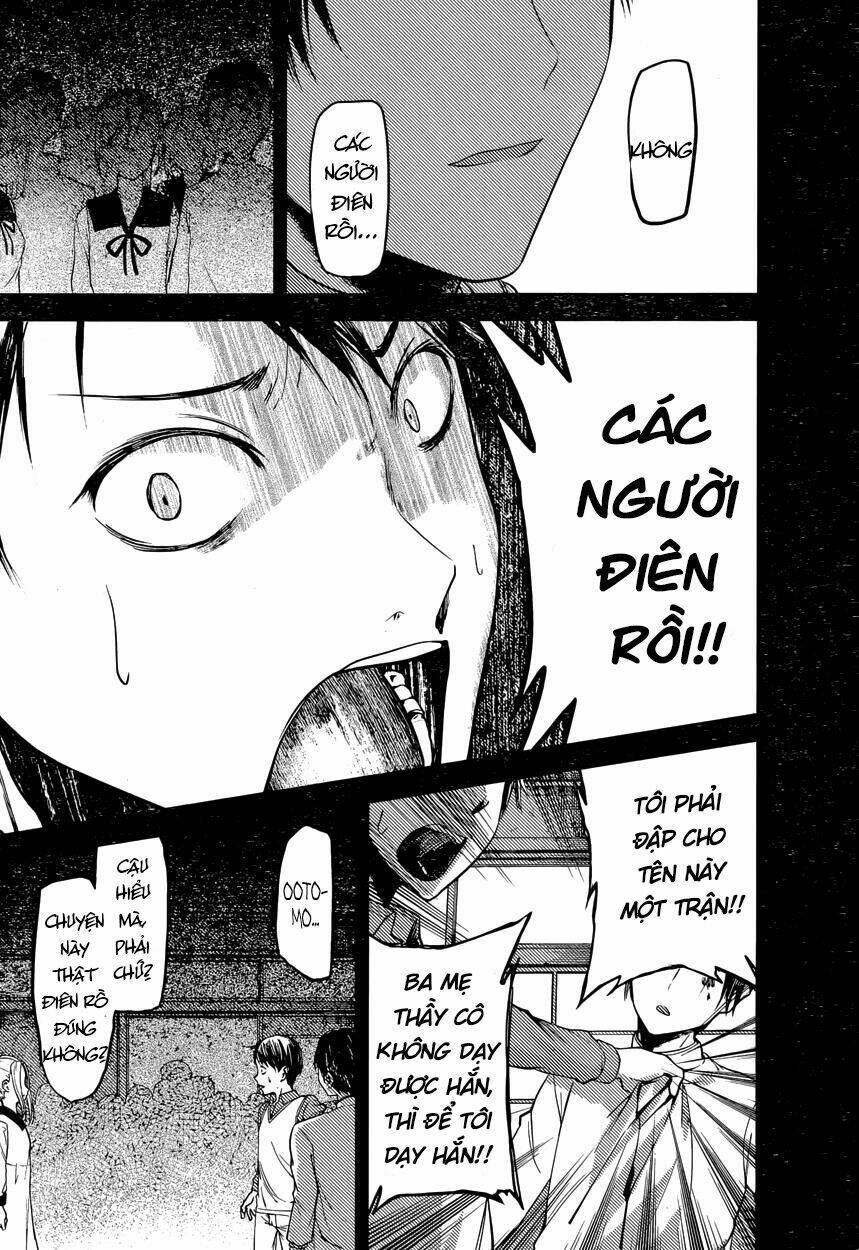 Đối Phương Phải Tỏ Tình Trước: Chapter 88