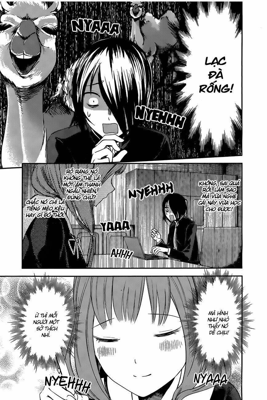 Đối Phương Phải Tỏ Tình Trước: Chapter 95