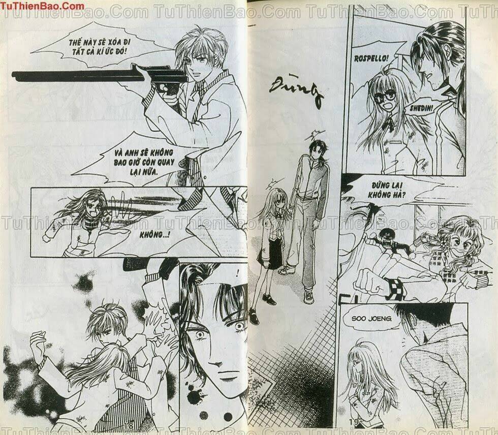 Thiên Sứ: Chapter 11