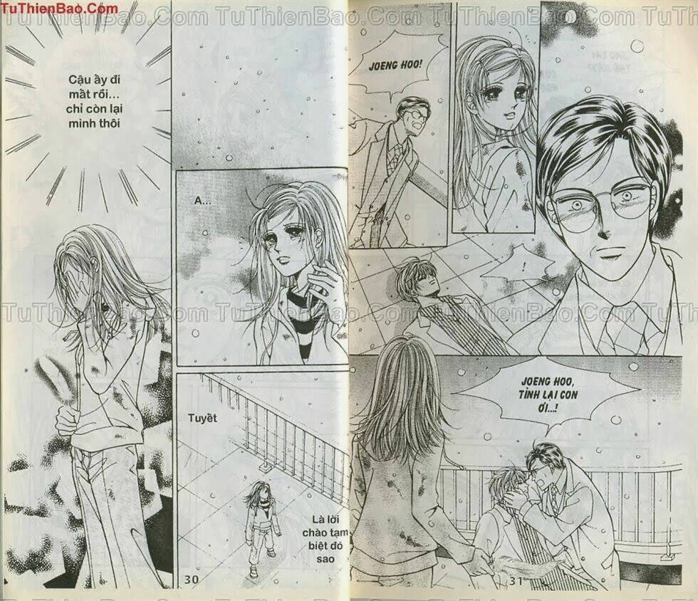 Thiên Sứ: Chapter 11