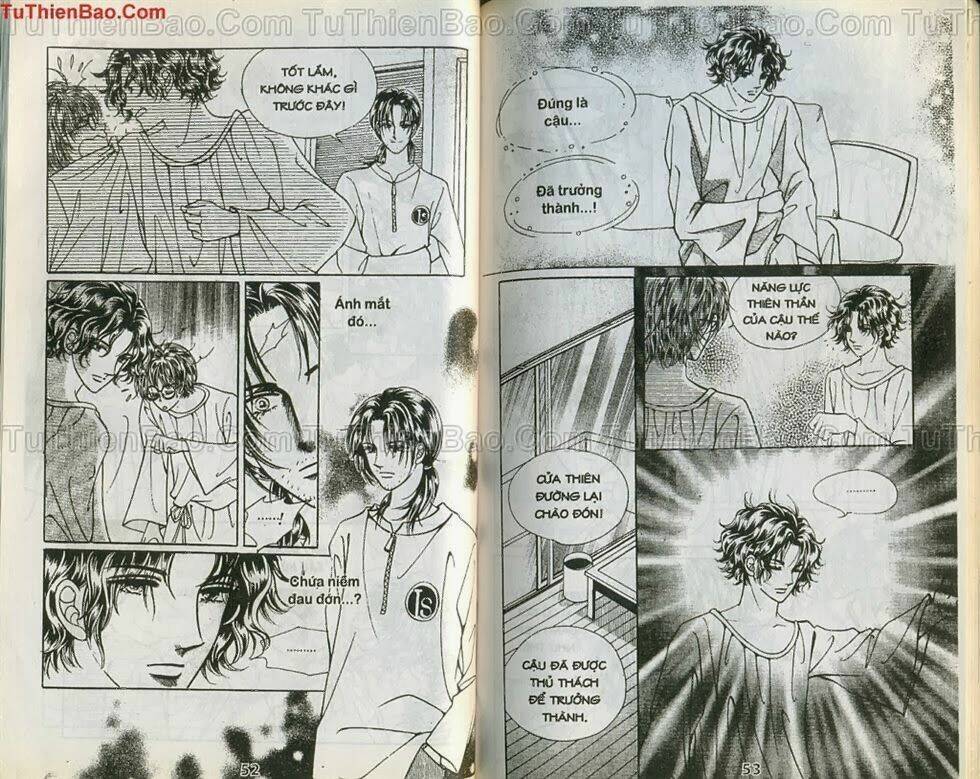 Thiên Sứ: Chapter 11