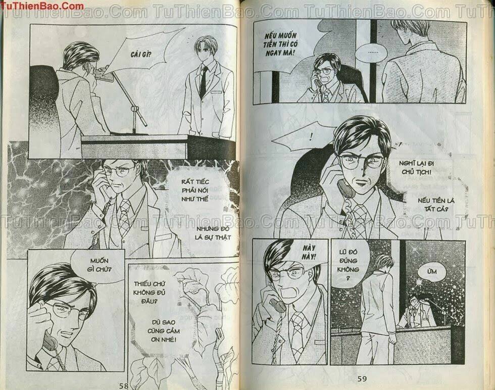 Thiên Sứ: Chapter 11