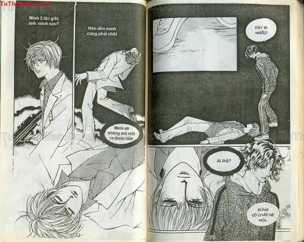 Thiên Sứ: Chapter 11