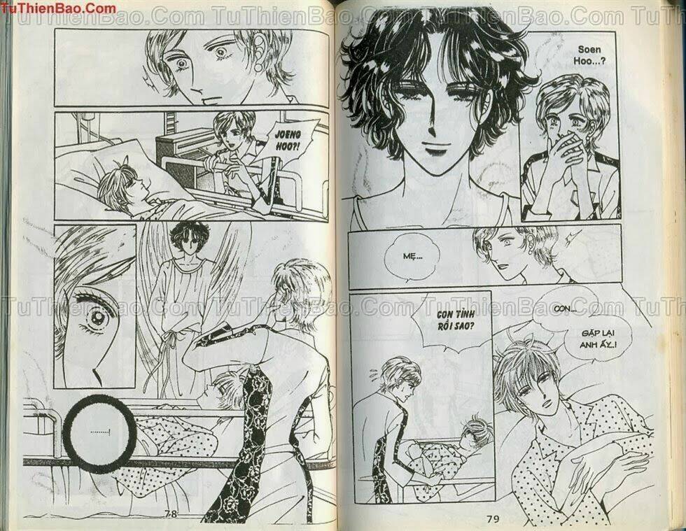 Thiên Sứ: Chapter 11