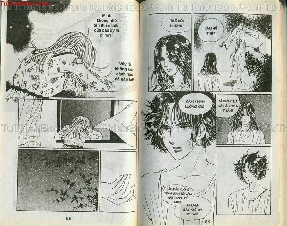 Thiên Sứ: Chapter 11