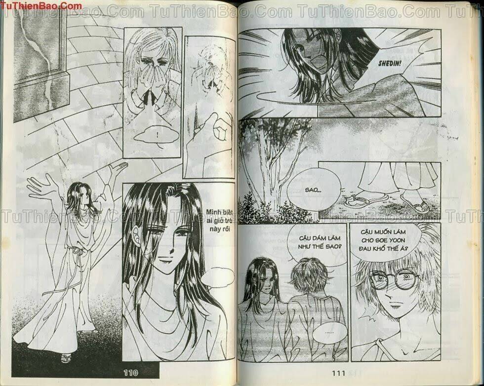 Thiên Sứ: Chapter 11