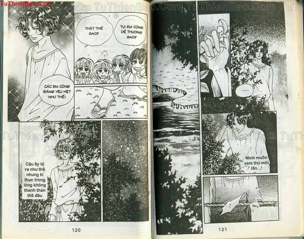 Thiên Sứ: Chapter 11