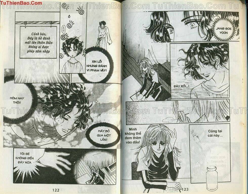 Thiên Sứ: Chapter 11