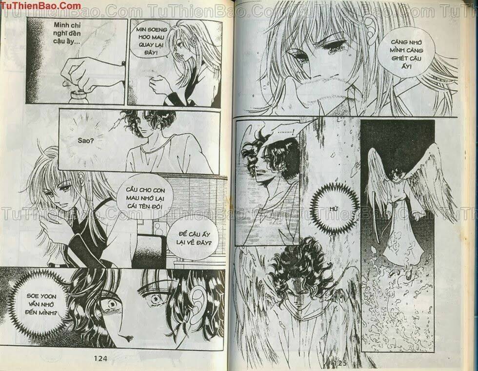 Thiên Sứ: Chapter 11