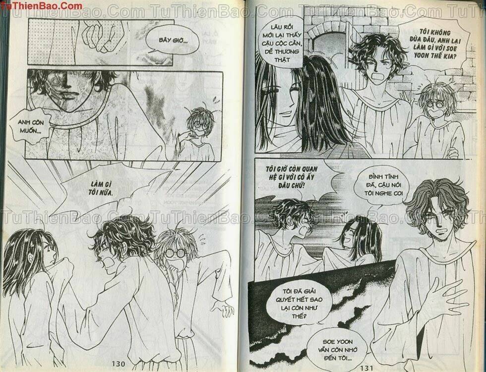 Thiên Sứ: Chapter 11
