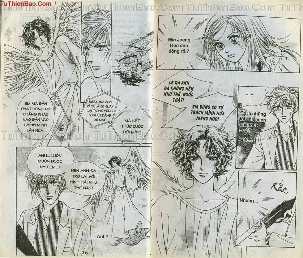 Thiên Sứ: Chapter 11