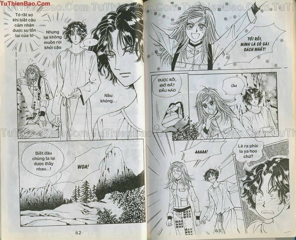 Thiên Sứ: Chapter 12
