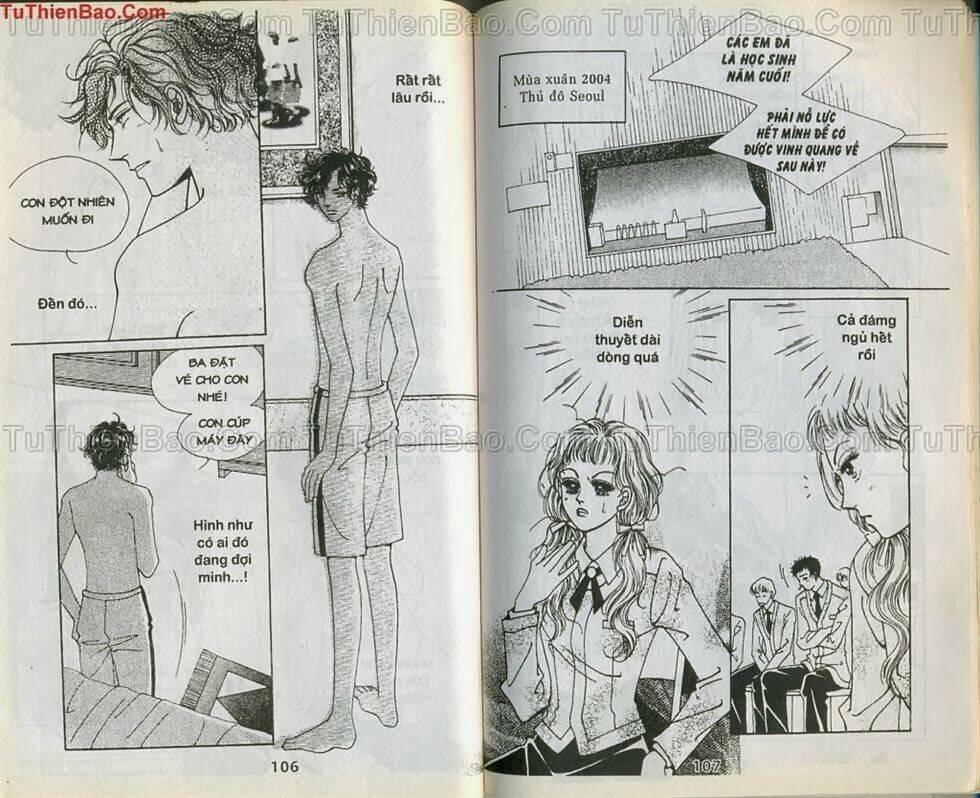Thiên Sứ: Chapter 12