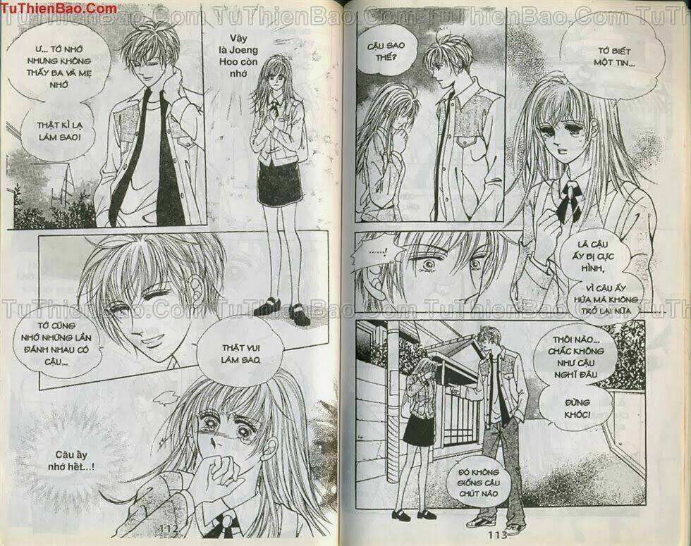 Thiên Sứ: Chapter 12