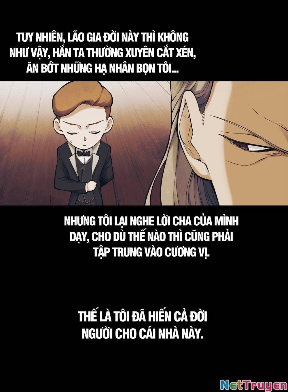 Thiên Sứ: Chapter 14