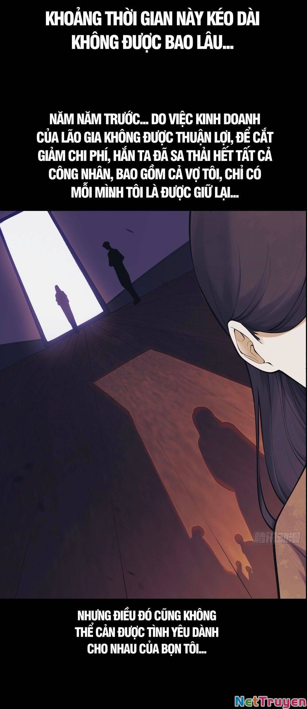 Thiên Sứ: Chapter 14