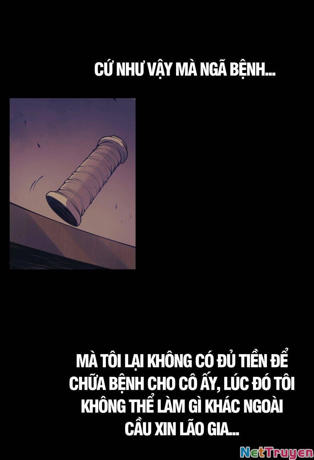 Thiên Sứ: Chapter 14