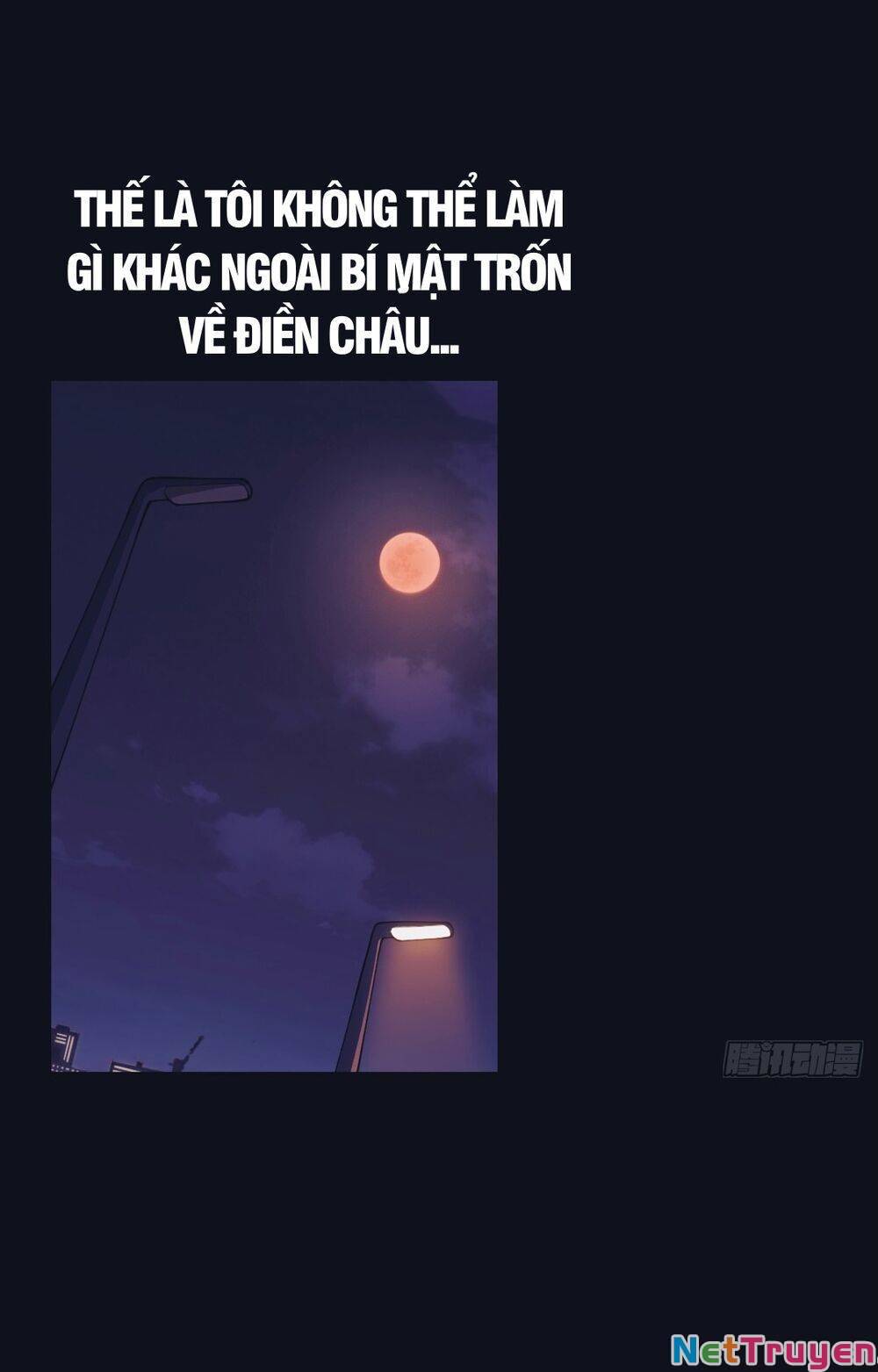 Thiên Sứ: Chapter 14