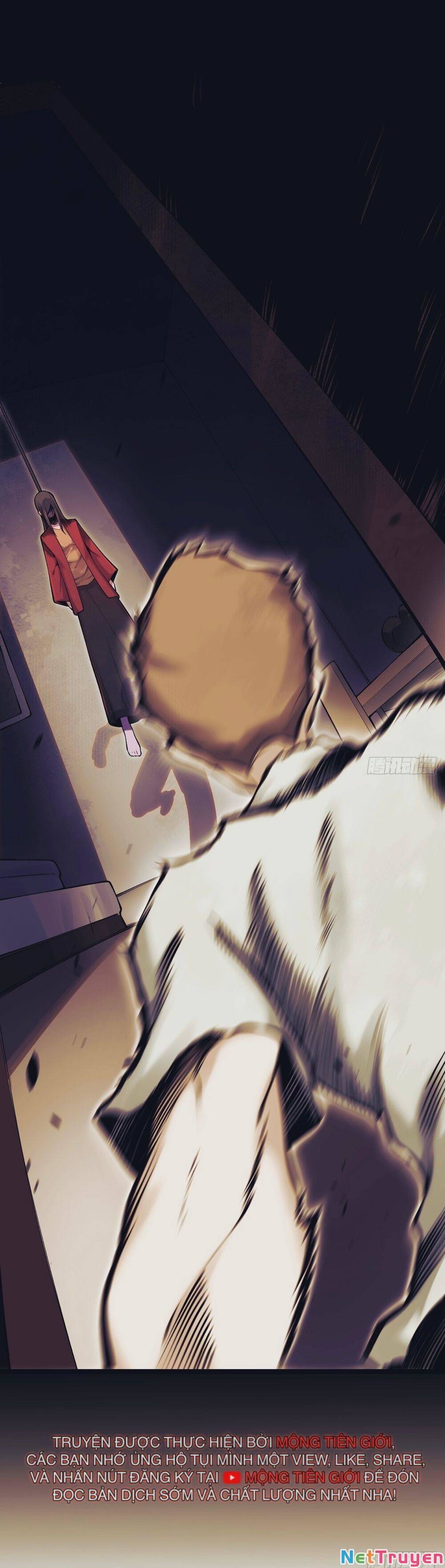 Thiên Sứ: Chapter 14