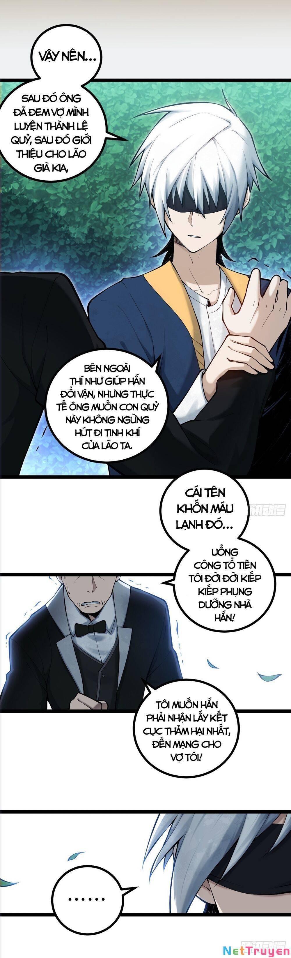 Thiên Sứ: Chapter 14