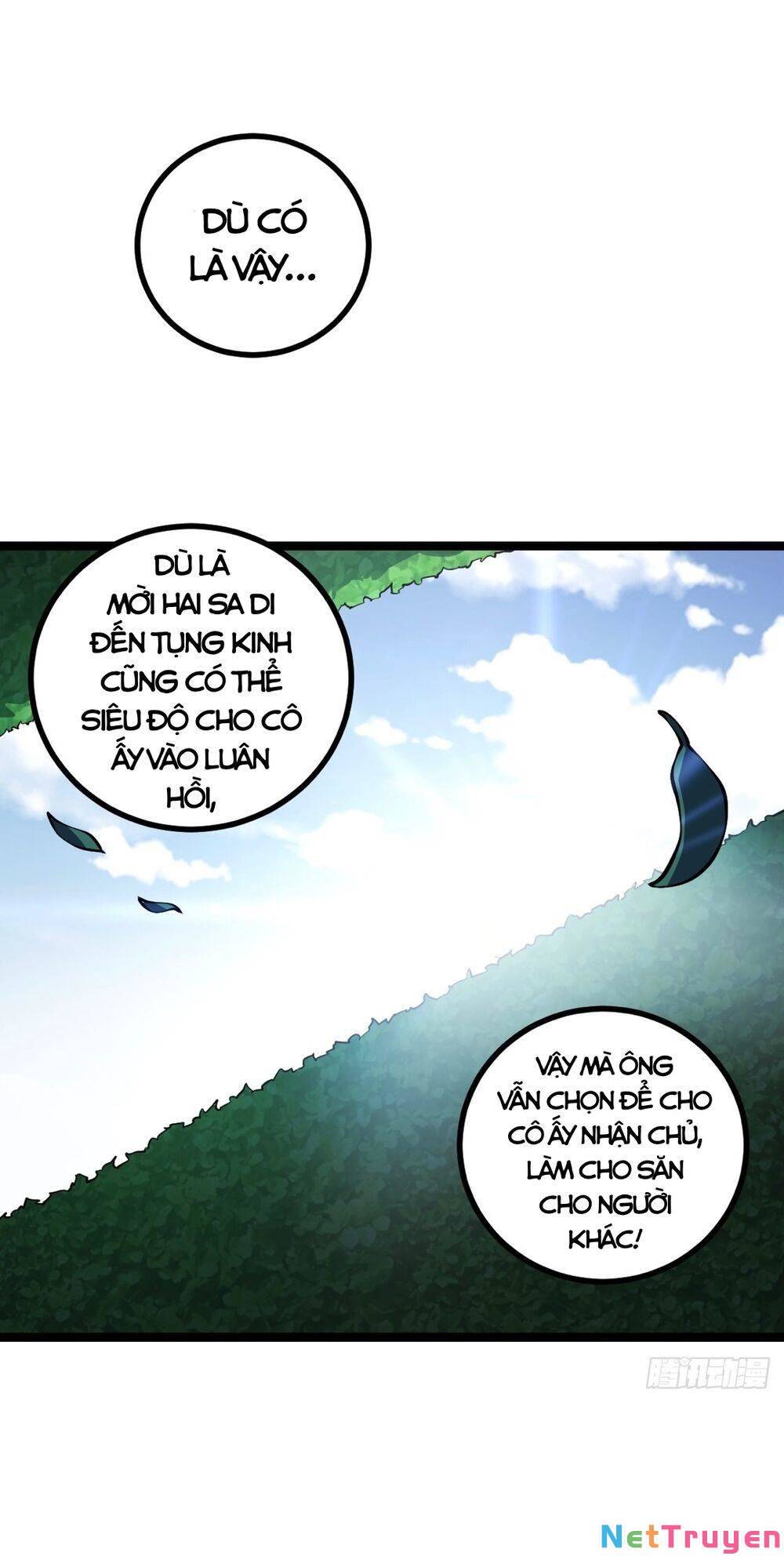 Thiên Sứ: Chapter 14