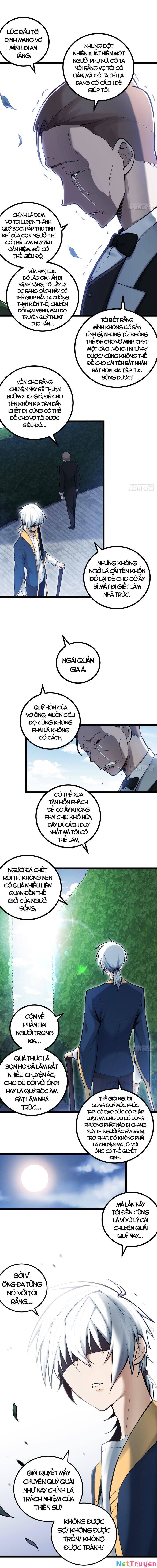 Thiên Sứ: Chapter 14