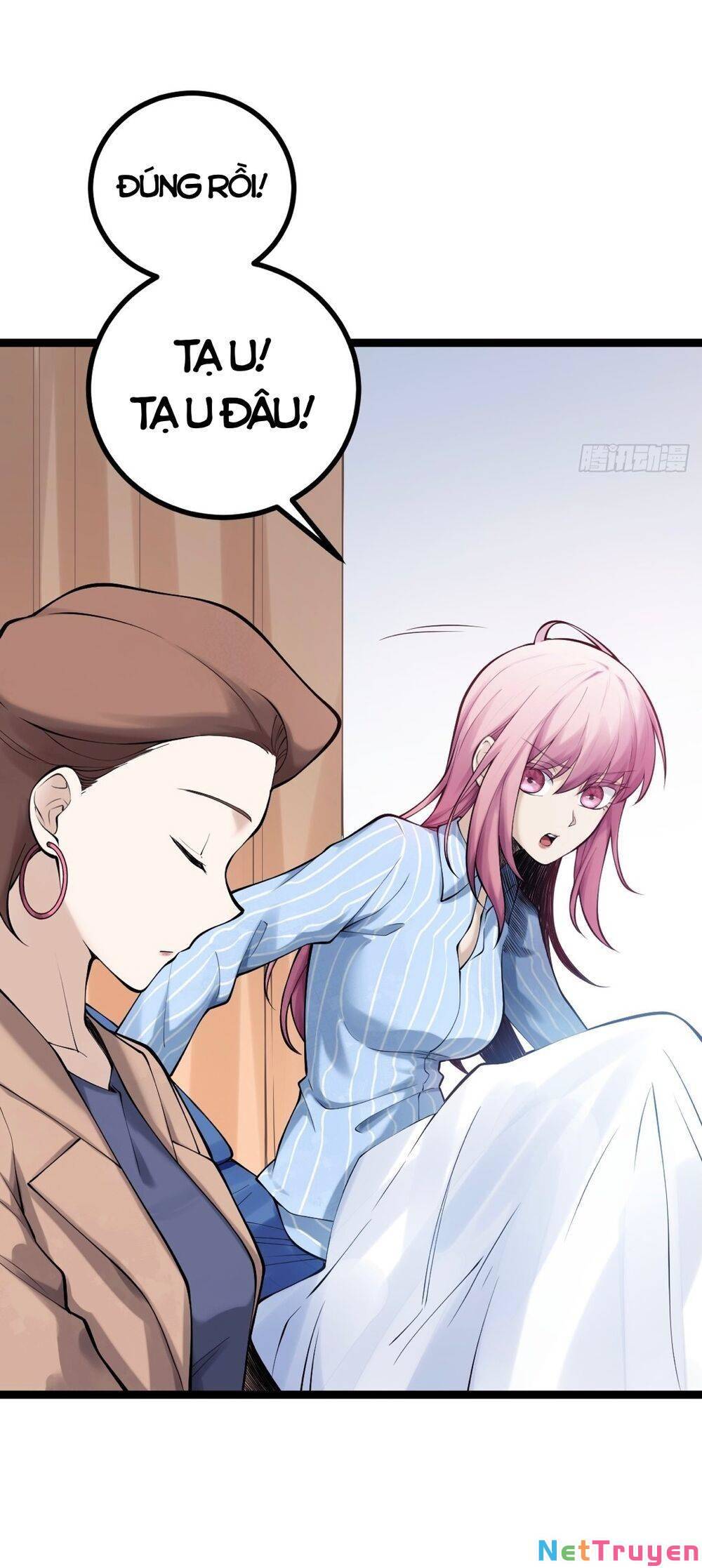 Thiên Sứ: Chapter 14