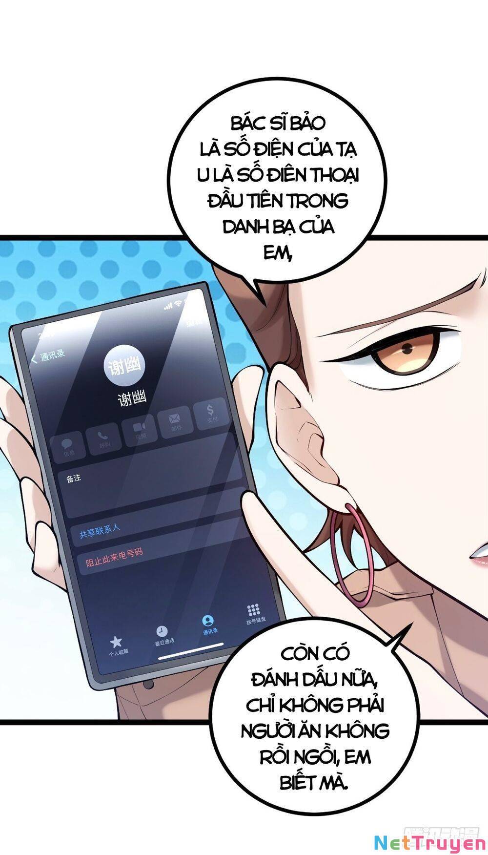 Thiên Sứ: Chapter 14