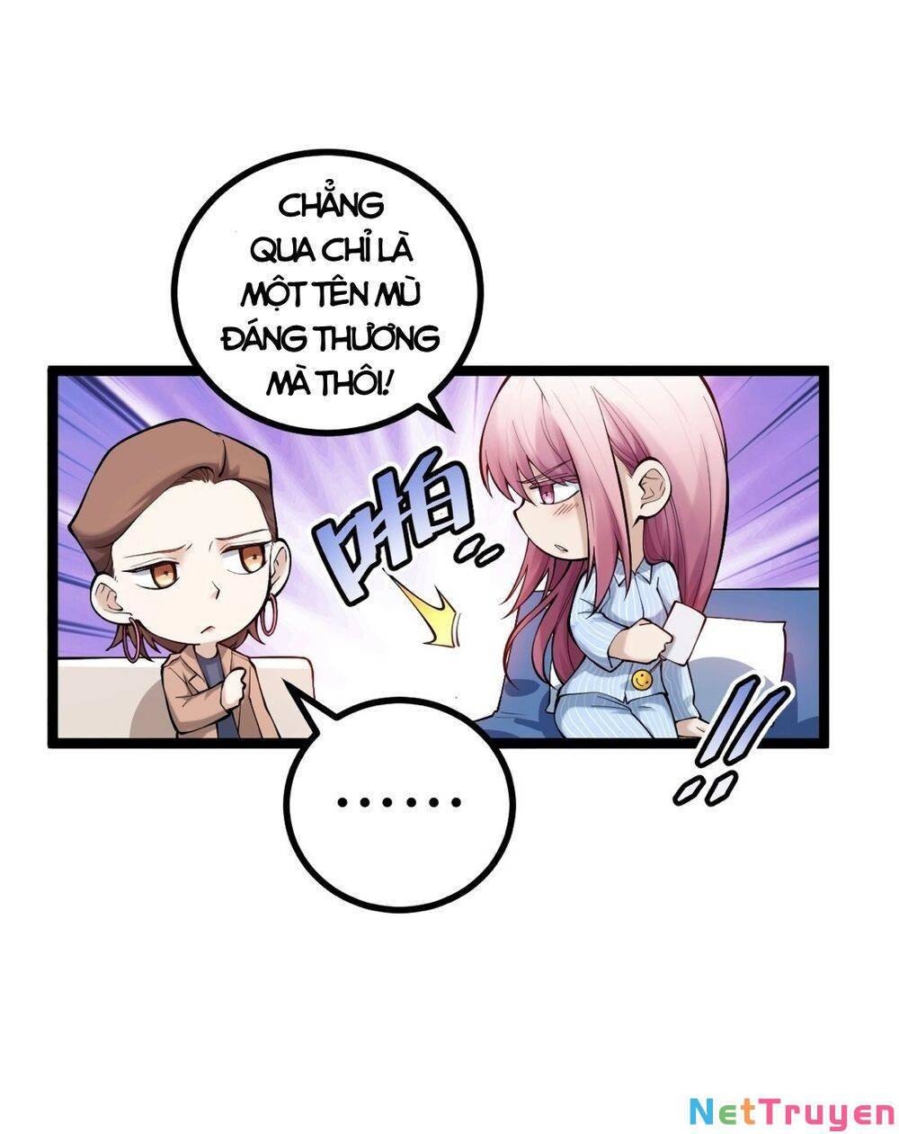 Thiên Sứ: Chapter 14