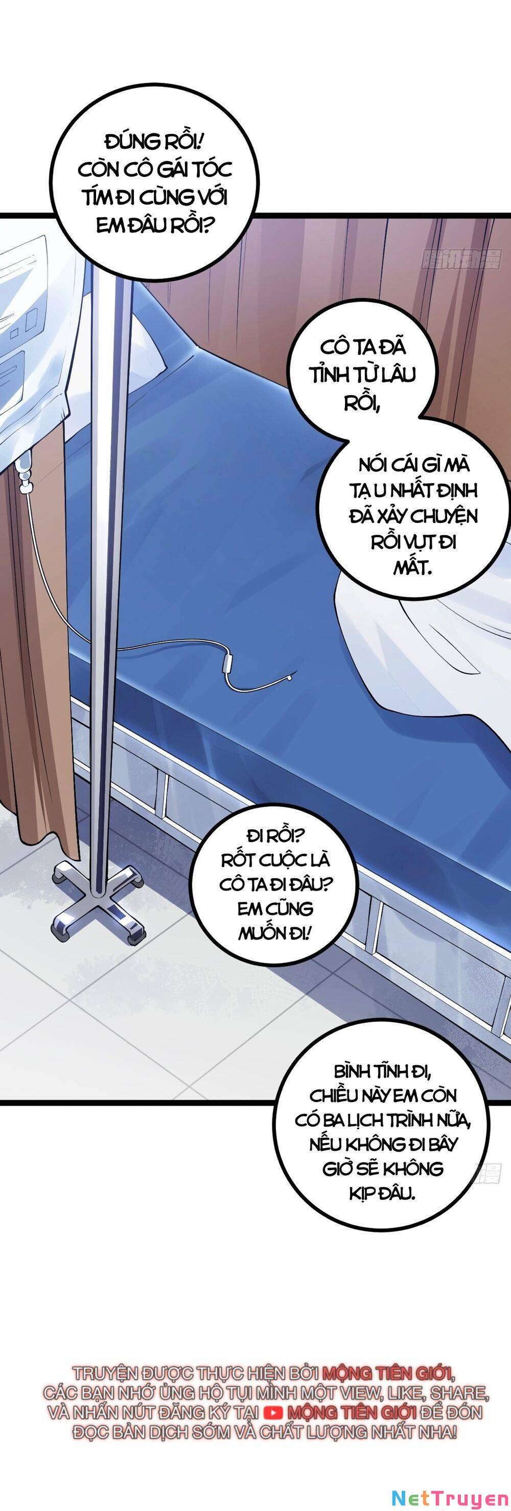 Thiên Sứ: Chapter 14
