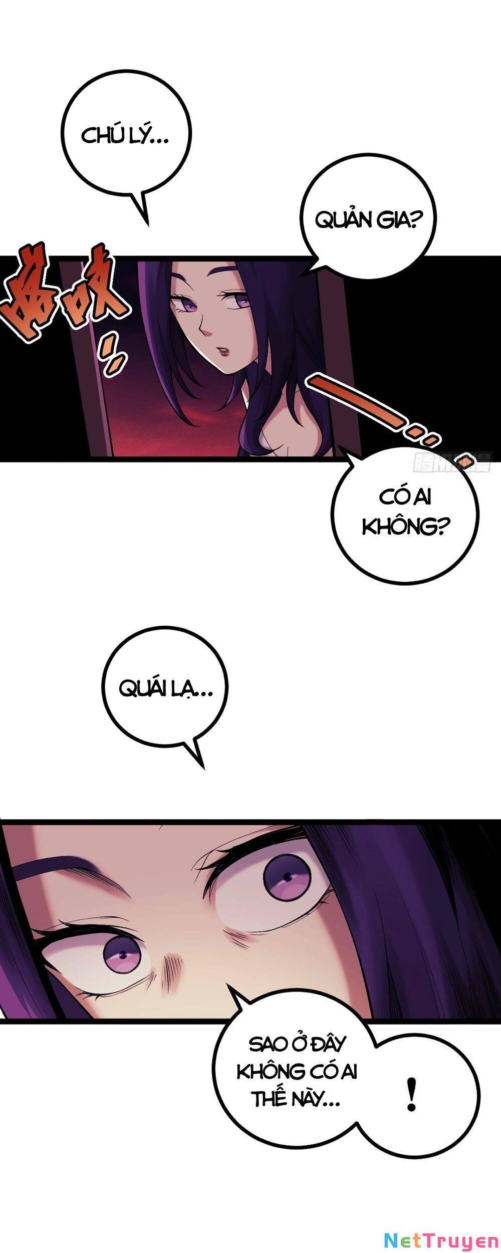 Thiên Sứ: Chapter 14