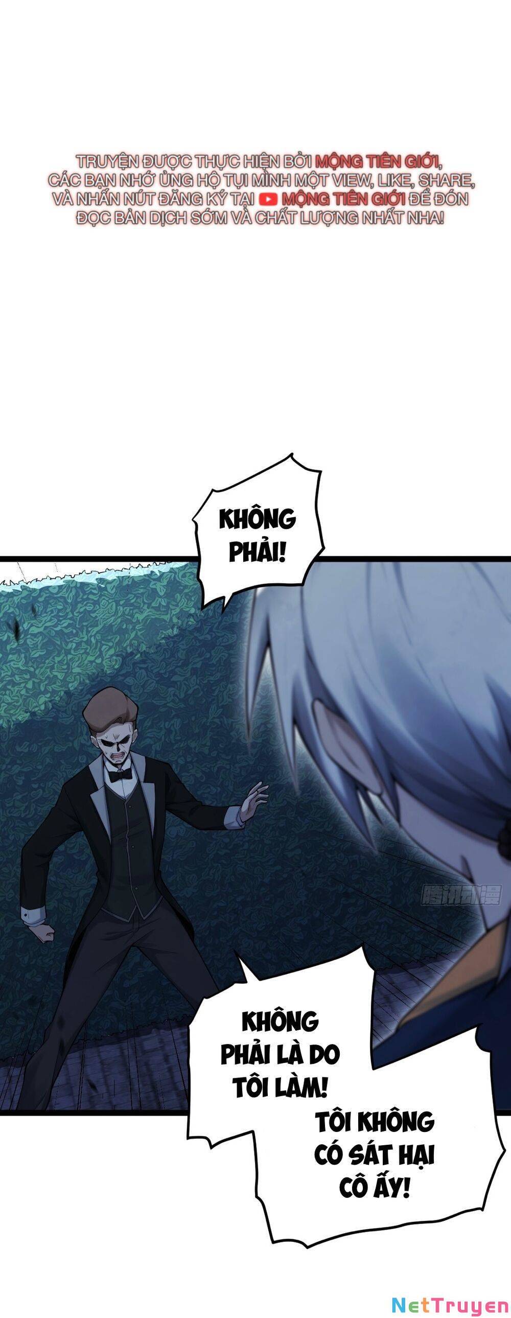 Thiên Sứ: Chapter 14