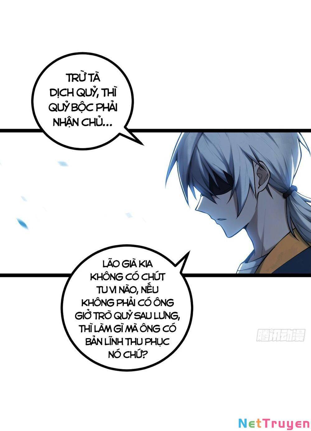 Thiên Sứ: Chapter 14