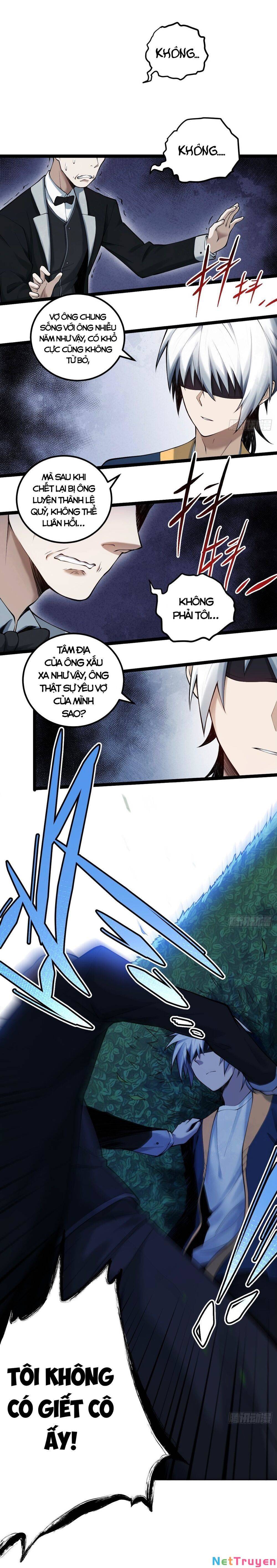 Thiên Sứ: Chapter 14