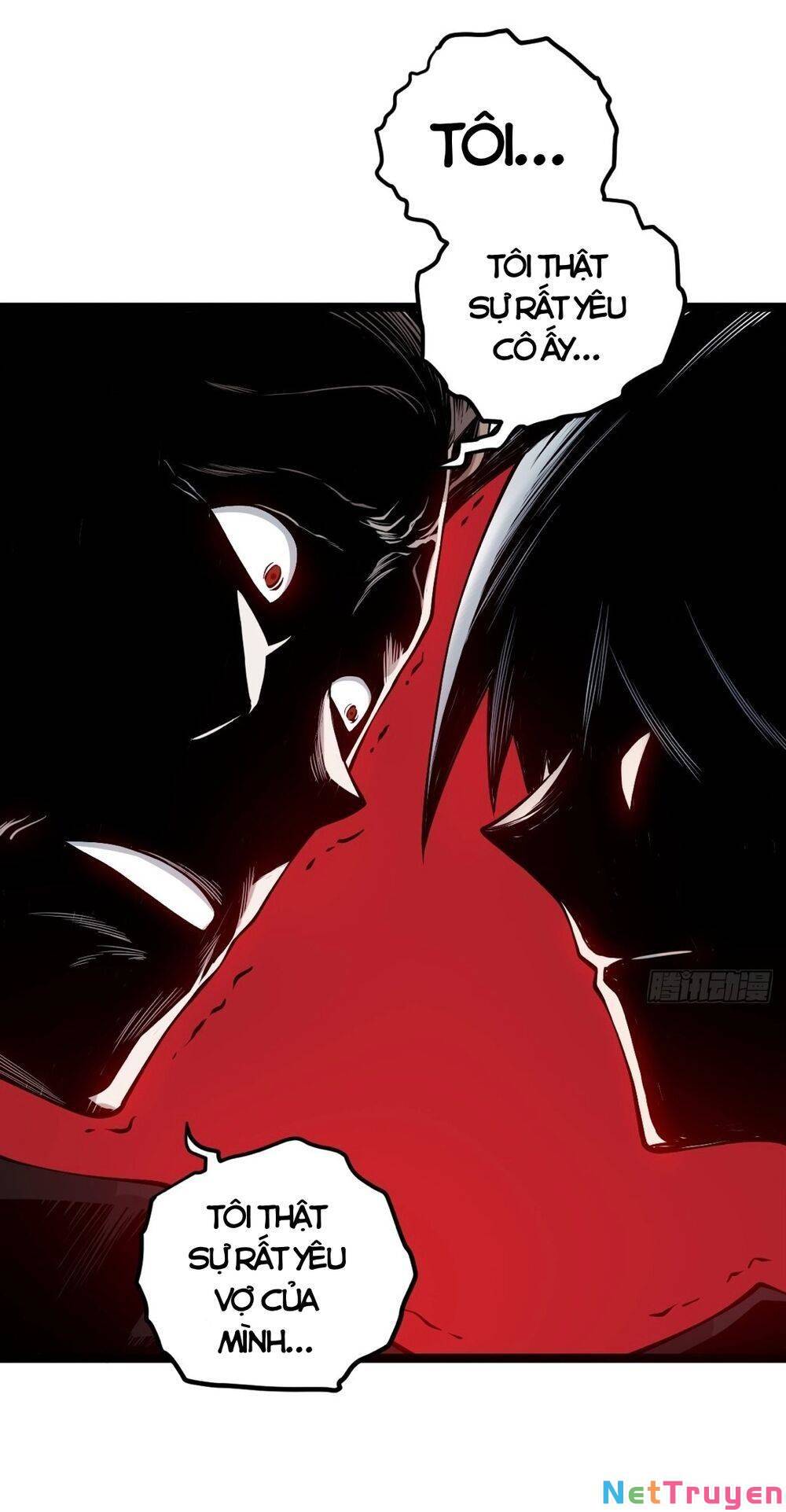 Thiên Sứ: Chapter 14