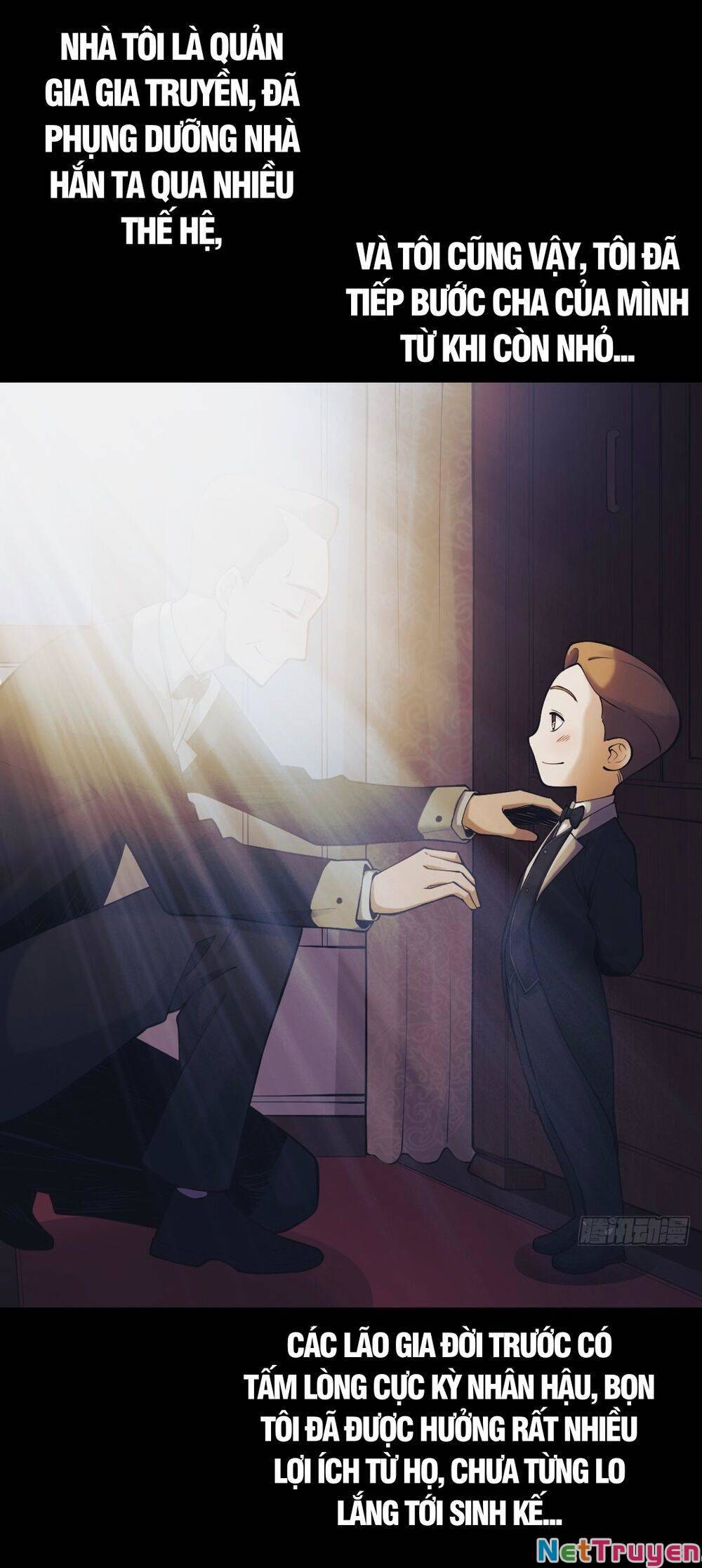 Thiên Sứ: Chapter 14