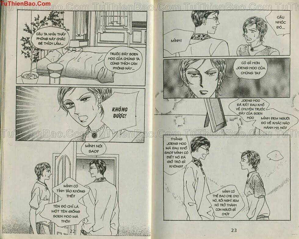 Thiên Sứ: Chapter 5