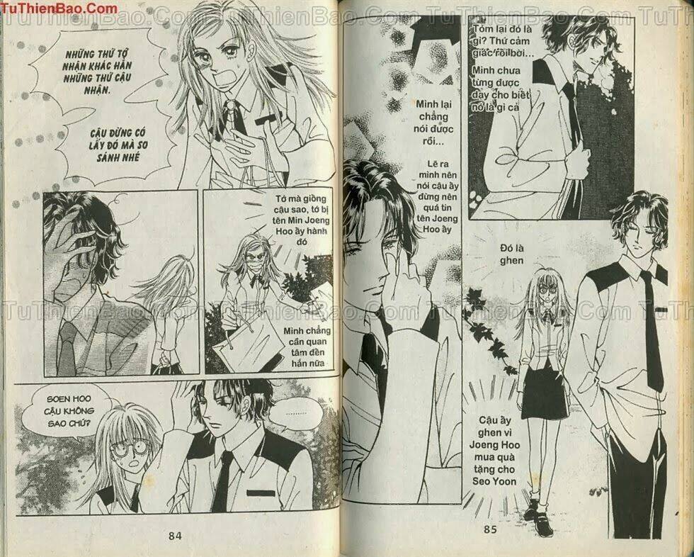 Thiên Sứ: Chapter 5