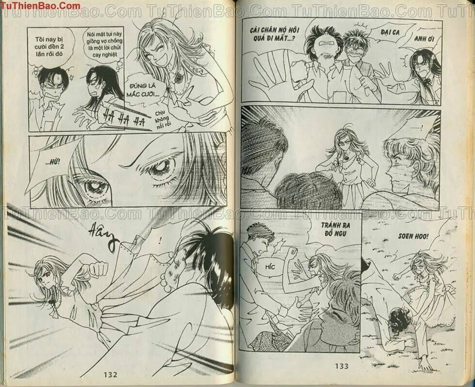 Thiên Sứ: Chapter 5