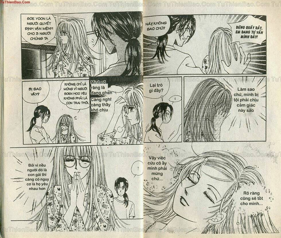 Thiên Sứ: Chapter 6