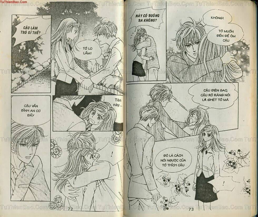 Thiên Sứ: Chapter 6