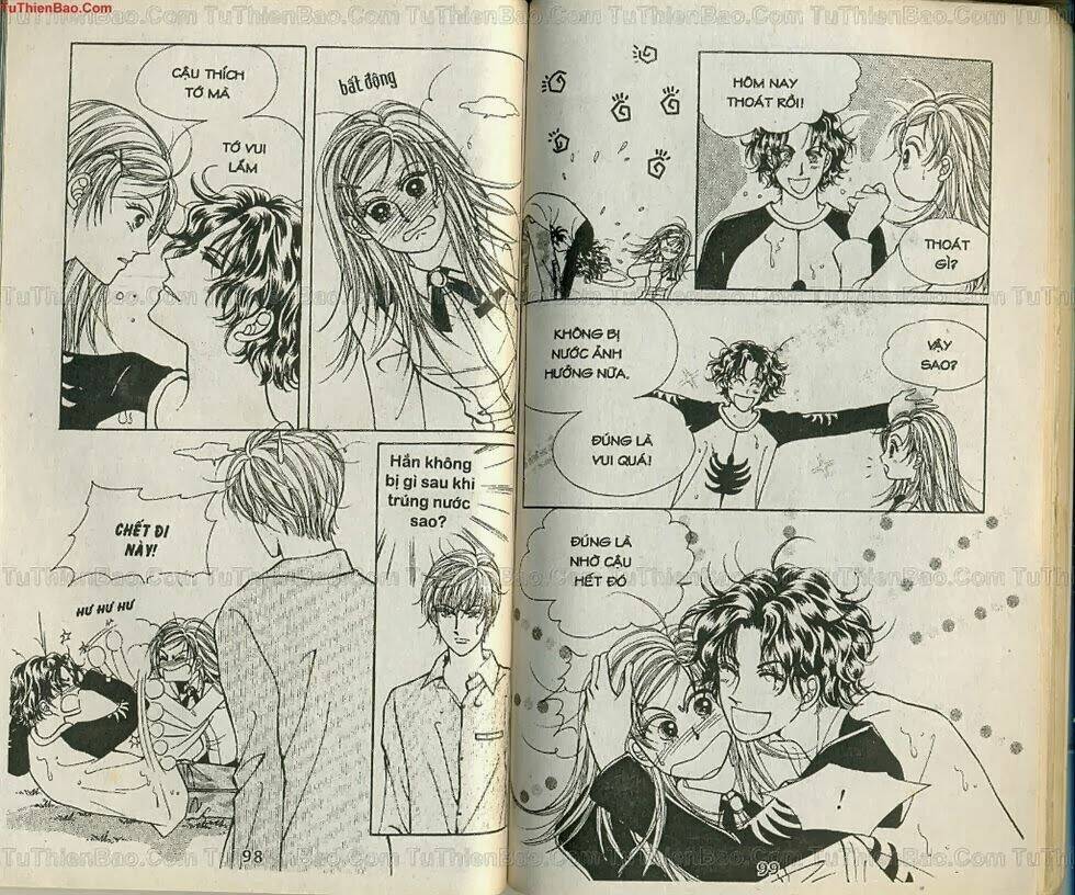 Thiên Sứ: Chapter 6